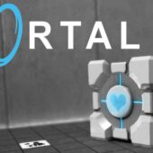 دانلود بازی Portal Collection - FitGirl نسخه کامل پورتال برای کامپیوتر دانلود بازی portal 1