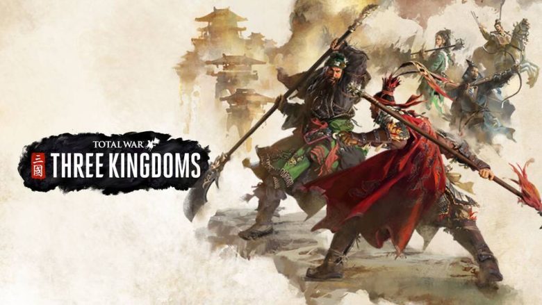 دانلود بازی Total War THREE KINGDOMS - ElAmigos/FitGirl v1.7.8 برای کامپیوتر استراتژیک Total_War_THREE_KINGDOMS