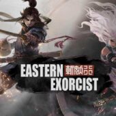 دانلود بازی Eastern Exorcist v1.55.0812 - PLAZA _ ALL Update نسخه کامل و فشرده شده برای کامپیوتر دانلود بازی کامپیوتر Eastern Exorcist