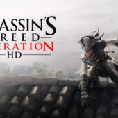 Assassins Creed Liberation HD - SKIDROW/FITGIRL/ELAMIGOS/COREPACK دانلود بازی + همه دی ال سی ها و آپدیت دانلود بازی Assassins Creed Liberation HD