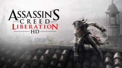تریلر 1 Assassins Creed Liberation HD – SKIDROW/FITGIRL/ELAMIGOS/COREPACK دانلود بازی + همه دی ال سی ها و آپدیت