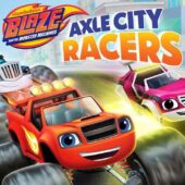 دانلود بازی Blaze and the Monster Machines - SKIDROW – all update نسخه کامل و فشرده برای کامپیوتر دانلود بازی Blaze and the Monster Machines برای کامپیوتر