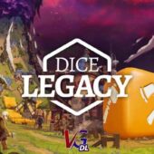دانلود بازی Dice Legacy - CODEX + Update v1.3.2 نسخه کم حجم و فشرده شده برای کامپیوتر دانلود بازی کامپیوتر Dice Legacy