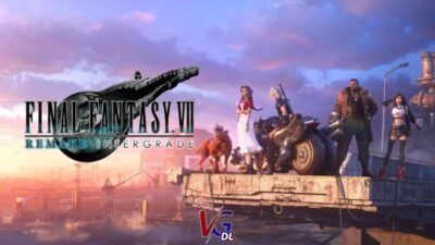 تریلر 1 دانلود بازی Final Fantasy VII Remake Intergrade – ElAmigos v1.007 برای کامپیوتر