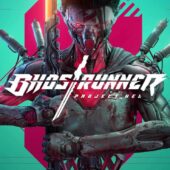 دانلود بازی Ghostrunner Project Hel - FLT/FitGirl برای کامپیوتر دانلود بازی Ghostrunner Project Hel