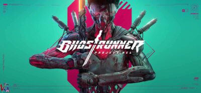 تریلر 1 دانلود بازی Ghostrunner Project Hel – FLT/FitGirl برای کامپیوتر