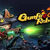 دانلود بازی Gunfire Reborn v2026.04.24 برای کامپیوتر دانلود بازی Gunfire Reborn برای کامپیوتر