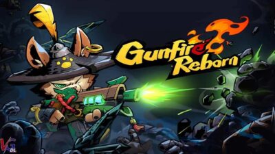تریلر 1 دانلود بازی Gunfire Reborn v2026.06.17 برای کامپیوتر