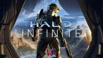 تریلر 1 دانلود بازی Halo Infinite – CODEX/FitGirl هیلو اینفینیت برای کامپیوتر