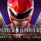 دانلود بازی Power Rangers Battle for the Grid Super Edition v2.9.1 - ElAmigos _ ALL Update نسخه کامل و فشرده شده پاور رنجرز برای کامپیوتر دانلود بازی Power Rangers Battle for the Grid Super Edition