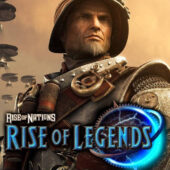 دانلود بازی Rise of Nations: Rise of Legends v2.5 – ElAmigos برای کامپیوتر + دوبله فارسی Rise of Nations: Rise of Legends