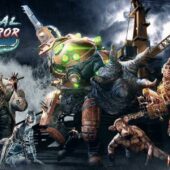 دانلود بازی Killing Floor 2 Deluxe Edition - ElAmigos - UPDATE 23.01.2024 برای کامپیوتر دانلود بازی Killing Floor 2 Tidal Terror