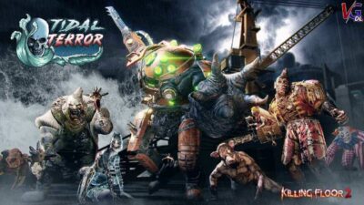 تریلر 1 دانلود بازی Killing Floor 2 Deluxe Edition – ElAmigos – UPDATE 23.01.2024 برای کامپیوتر