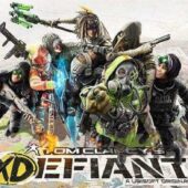 Tom Clancy's XDefiant