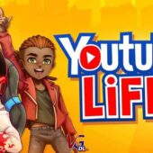 دانلود بازی کامپیوتر Youtubers Life 2 