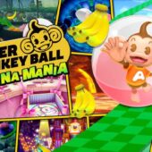 دانلود بازی Super Monkey Ball Banana Mania - FitGirl – ALL Update – نسخه کامل و فشرده شده دانلود بازی کامپیوتر Super Monkey Ball Banana Mania