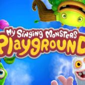 دانلود بازی My Singing Monsters Playground - TiNYiSO – ALL Update نسخه کامل و فشرده شده برای کامپیوتر دانلود بازی My Singing Monsters Playground