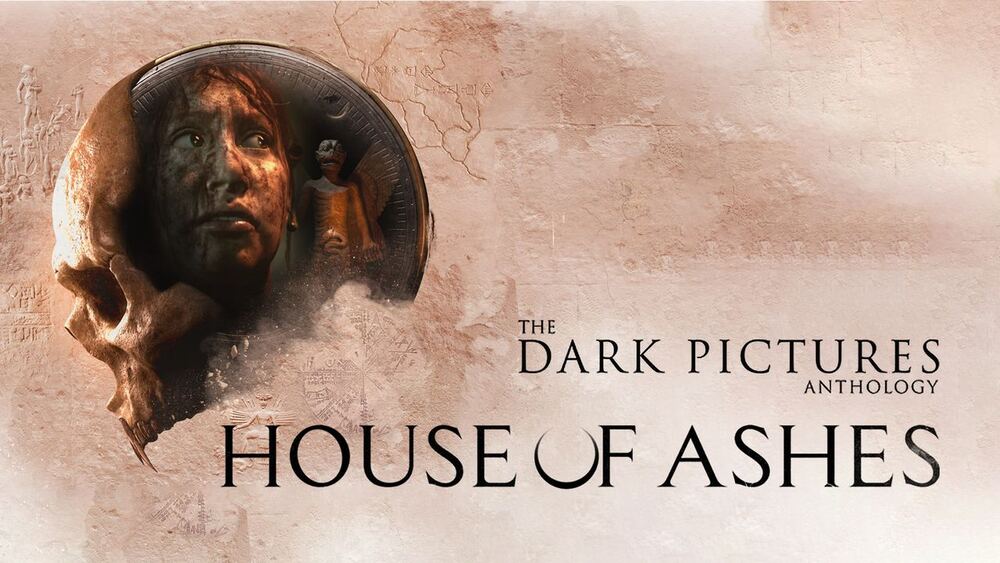 دانلود بازی The Dark Pictures Anthology: House of Ashes – FLT/FitGirl برای کامپیوتر ترسناک The Dark Pictures Anthology House of Ashes