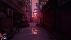 دانلود بازی Sifu Arenas v1.26.6.660 + 3 DLCs (زیرنویس فارسی) - تصویر 2