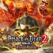 دانلود بازی Attack on Titan 2: Final Battle – SKIDROW/FitGirl برای کامپیوتر دانلود بازی Attack on Titan 2