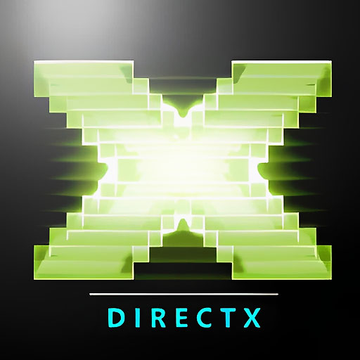 دانلود DirectX 9/10/11/12 برای ویندوز (پکیج کامل دایرکت ایکس) Pc Software دانلود نرم افزار DirectX 9,10,11,12 | پکیج دایرکت ایکس با نصب آسان و خودکار
