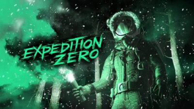 تریلر 1 دانلود بازی Expedition Zero v1.12.0 – GOG/FitGirl برای کامپیوتر