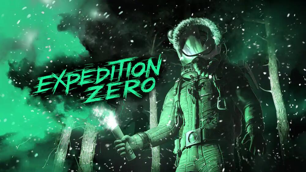 دانلود بازی Expedition Zero v1.12.0 – GOG/FitGirl برای کامپیوتر ترسناک