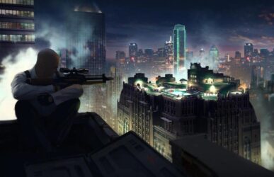 دانلود بازی Hitman: Sniper Challenge – SKIDROW/ElAmigos برای کامپیوتر - تصویر 1