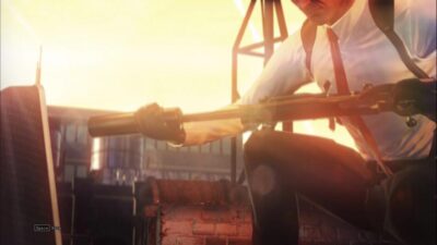 دانلود بازی Hitman: Sniper Challenge – SKIDROW/ElAmigos برای کامپیوتر - تصویر 6