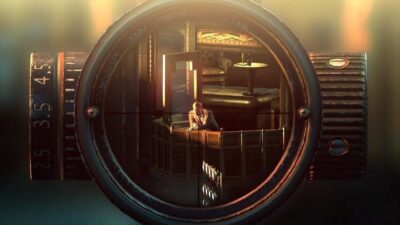 دانلود بازی Hitman: Sniper Challenge – SKIDROW/ElAmigos برای کامپیوتر - تصویر 8