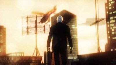 دانلود بازی Hitman: Sniper Challenge – SKIDROW/ElAmigos برای کامپیوتر - تصویر 9