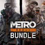 Metro Redux Bundle (2033 + Last Light)