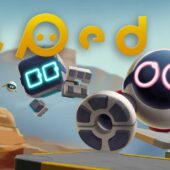دانلود بازی Biped v1.6 – GOG/FitGirl برای کامپیوتر دانلود بازی Biped