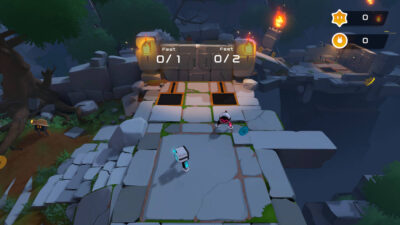 دانلود بازی Biped v1.6 – GOG/FitGirl برای کامپیوتر - تصویر 6
