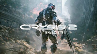 تریلر 1 دانلود بازی Crysis 2 Remastered v82619 – GOG/DODI/FitGirl/ElAmigos/PROPHET برای کامپیوتر + دوبله فارسی