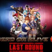 دانلود بازی Dead or Alive 6 Last Round - ElAmigos v1.00.a زنده یا مرده 6 برای کامپیوتر دانلود بازی DEAD OR ALIVE 6 Last Round