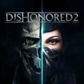 Dishonored 2