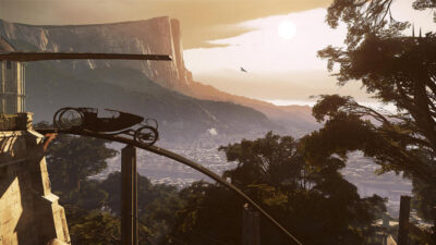 دانلود بازی Dishonored 2 v1.77.9 – PLAZA/FitGirl برای کامپیوتر - تصویر 2
