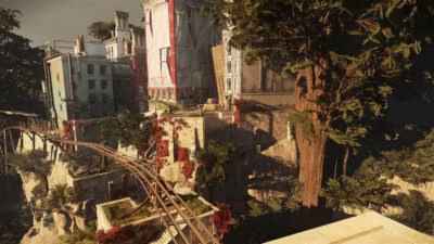 دانلود بازی Dishonored 2 v1.77.9 – PLAZA/FitGirl برای کامپیوتر - تصویر 3