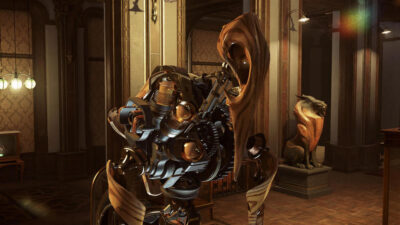 دانلود بازی Dishonored 2 v1.77.9 – PLAZA/FitGirl برای کامپیوتر - تصویر 5