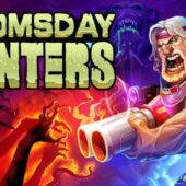 دانلود بازی Doomsday Hunters – All Update کامل و فشرده برای کامپیوتر دانلود بازی Doomsday Hunters