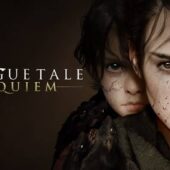 دانلود بازی A PLAGUE TALE REQUIEM - ElAmigos v1.6.0.0 برای کامپیوتر A Plague Tale: Requiem