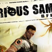 دانلود بازی Serious Sam 3: BFE - Gold Edition – PROPHET/ElAmigos برای کامپیوتر Serious Sam 3 BFE