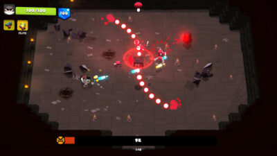 دانلود بازی Serious Sam: Tormental – SKIDROW برای کامپیوتر - تصویر 1