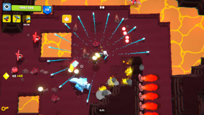 دانلود بازی Serious Sam: Tormental – SKIDROW برای کامپیوتر - تصویر 5