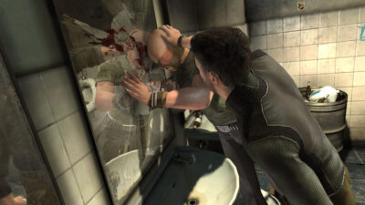 دانلود بازی Splinter Cell: Conviction – SKIDROW/DODI برای کامپیوتر - تصویر 1