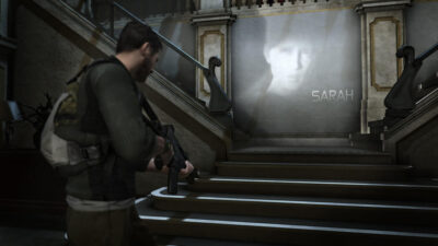 دانلود بازی Splinter Cell: Conviction – SKIDROW/DODI برای کامپیوتر - تصویر 2