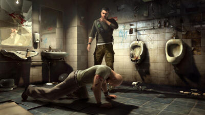 دانلود بازی Splinter Cell: Conviction – SKIDROW/DODI برای کامپیوتر - تصویر 5