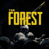 دانلود بازی The Forest - ElAmigos/DODI v1.12 برای کامپیوتر دانلود بازی The Forest