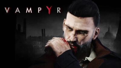 تریلر 2 دانلود بازی Vampyr + The Hunters Heirlooms DLC – ElAmigos/FitGirl برای کامپیوتر